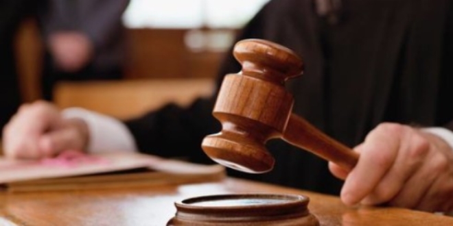 KKK personeline ilişkin darbe girişimi davasına devam edildi
