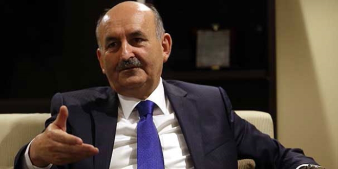 Toplu sözleşme görüşmeleri başlıyor