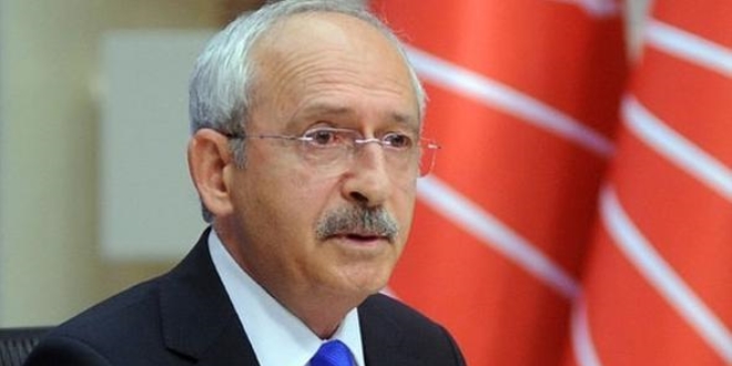 Kılıçdaroğlu: Daha fazla sokak protestosu düzenleyeceğim