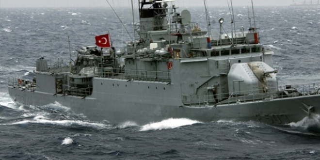 TSK'nın Lübnan'daki görev süresi uzatıldı