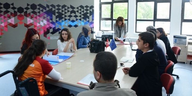 İŞKUR ile Hacettepe Üniversitesi arasında işbirliği protokolü