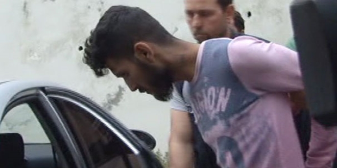 Polis şehit eden şüpheli 'Rastgele ateş ettim'