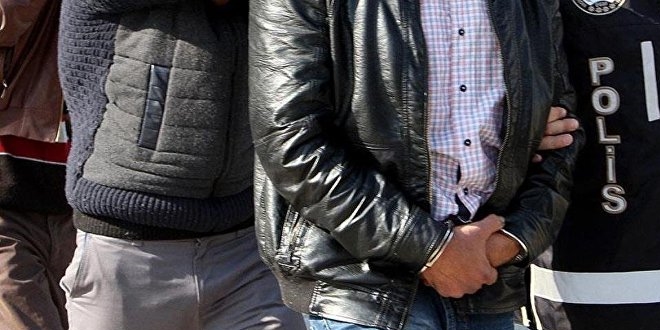Büyükada toplantısına 10 tutuklama talebi
