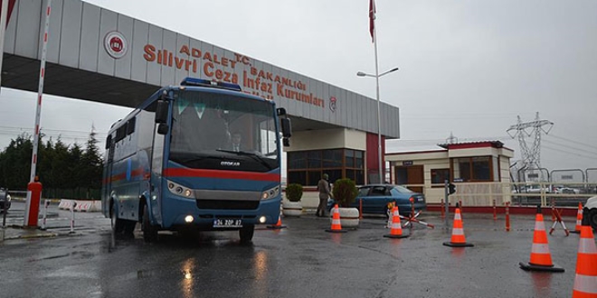 FETÖ'nün Doğan Medya Center'ı işgal davasında ara karar