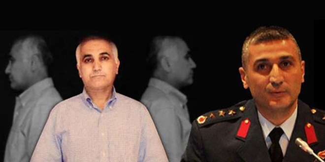 Sönmezateş, Adil Öksüz için iki ismi işaret etti
