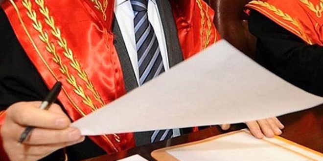 HSK'dan Erdoğan'a suikast davası ile ilgili önemli karar
