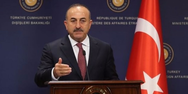 'Bundan sonra başka süreçler olacak Kıbrıs'ta'