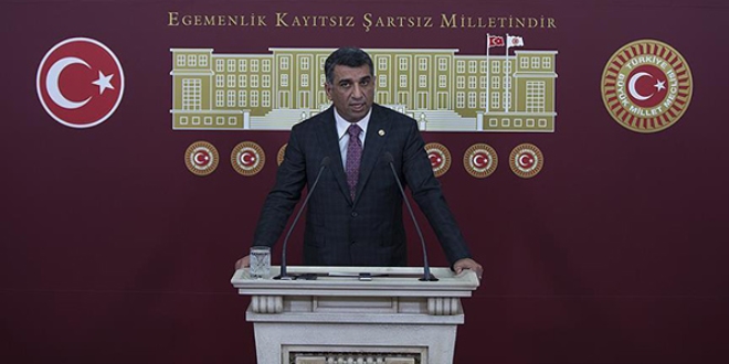 'Tunceli bir terör kenti değil Cumhuriyet kentidir'