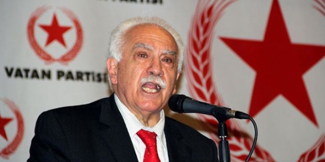 'CHP lideri bir koluna PKK'yı öbür koluna FETÖ'yü taktı'