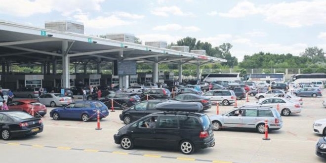 7 milyarlık kaçak gümrüğe takıldı