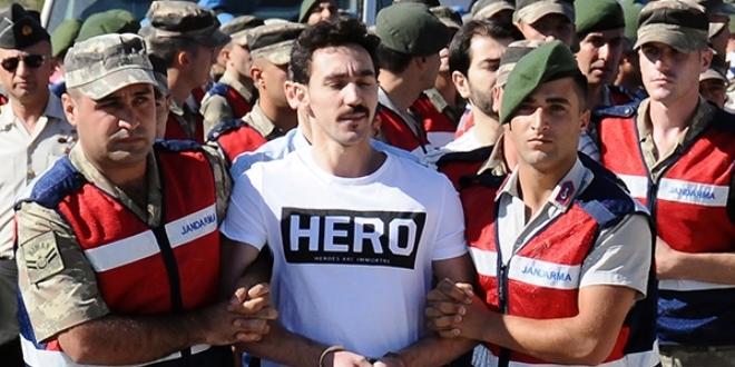 Bu sefer Eskişehir'de 'Hero' vakası, polis engelledi