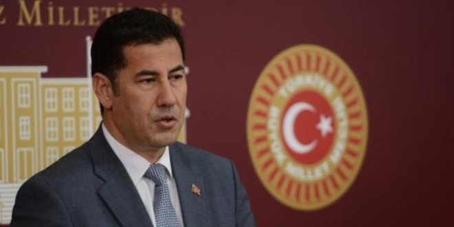 Sinan Oğan'ın MHP'den ihracı kesinleşti