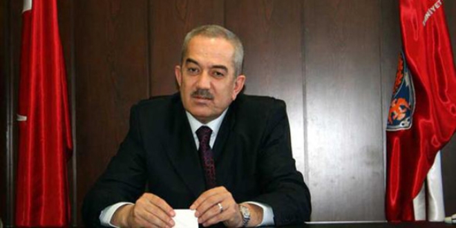 Dink davasında yargılanan Reşat Altay'ın eşi gözaltına alındı