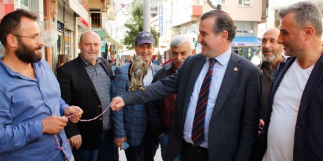 Spor Bakanı Osman Aşkın Bak kimdir?