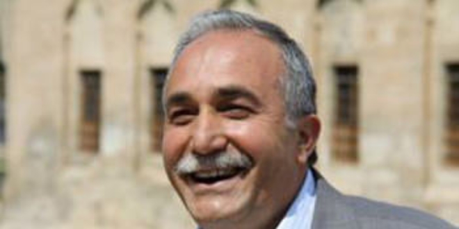 Tarım Bakanı Eşref Fakıbaba kimdir?