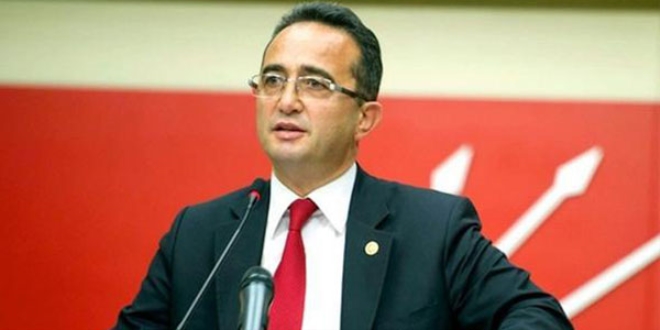 CHP'den kabine değişikliğine ilişkin ilk yorum