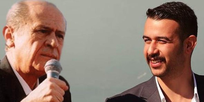 Bahçeli'den 'Çakıroğlu' davasına ilişkin açıklama