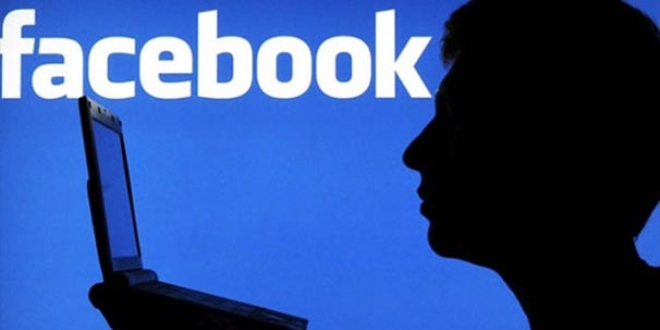 Facebook'a erişim sorunu için açıklama