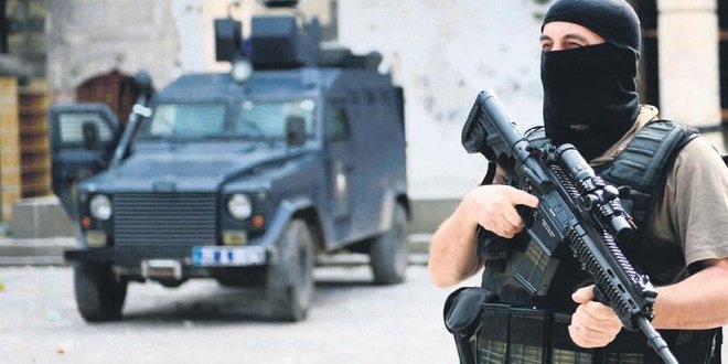 FETÖ gitti, etkili mücadele başladı