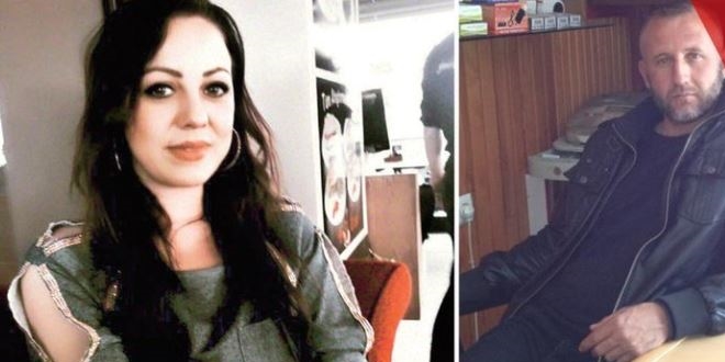 Öğretmenin AMATEM arkadaşlığı 25 yıl hapis cezasına yol açtı