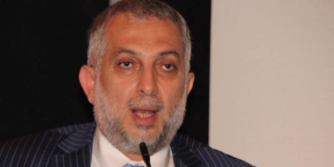 'FETÖ'nün tasfiyesinin ardından devlet hizmete geçti'