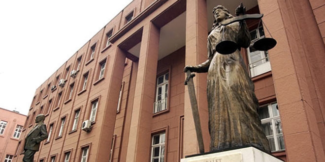 Yargıtay,darbede emir alan askerlerin savunmalarını çürüttü