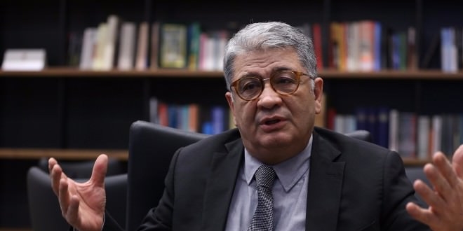 Başdanışman Ertem: Avrupa'da savaş çıkacak