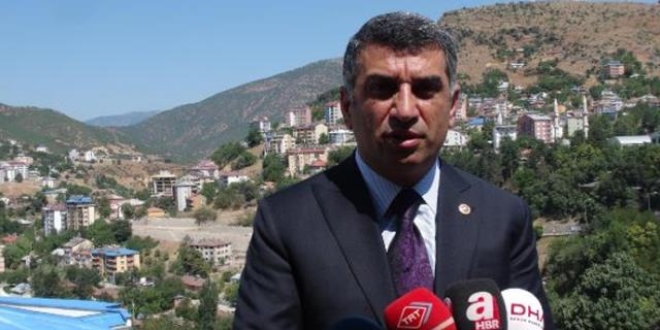 Tunceli yürüyüşü bugün