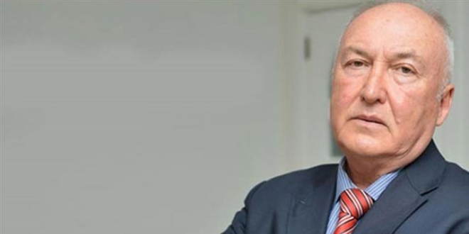 Deprem uzmanından kritik açıklama!
