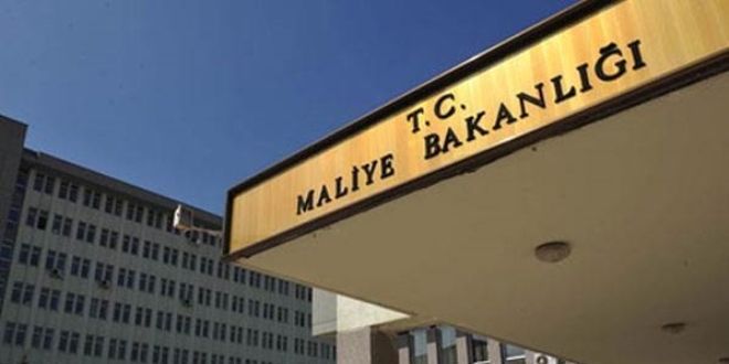 Maliye Bakanlığı'ndan yatırımcıya yer tahsisinde kolaylık