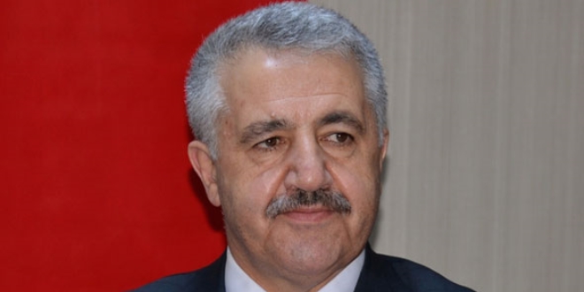 Bakan Arslan'ın kardeşi Okan Arslan vefat etti