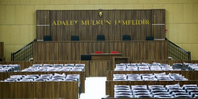 'Mahrem İmam' itiraf etti, diğer sanıklar şok oldu!