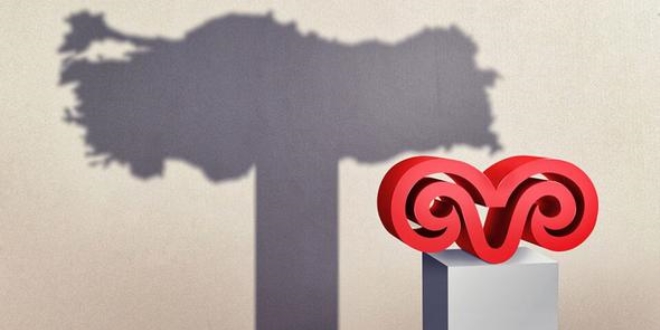 Listeye giren tek Türk şirket oldu