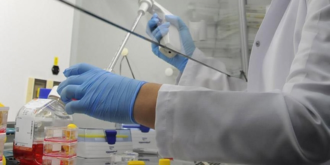 Üniversitelerin Ar-Ge çalışmalarına 3,3 milyar lira harcandı