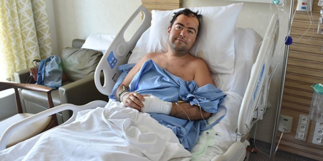 Kos Adası'nda ölen Sinan Kurtoğlu'nun kuzeni konuştu