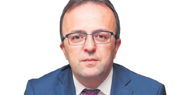 FETÖ kumpasından Kültür A.Ş.'nin başına...