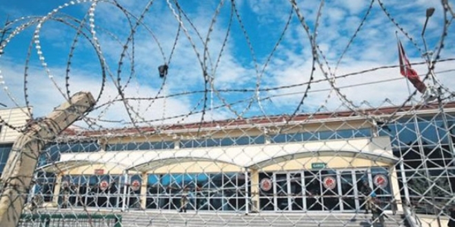 Cezaevindeki FETÖ'cüler 15 Temmuz ile yüzleşecek