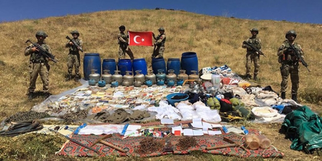 Büyük operasyon tamamlandı, yasak kaldırıldı