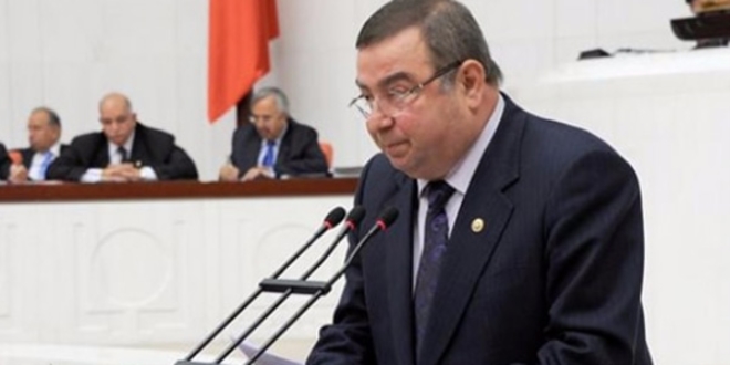 CHP eski milletvekili İhsan Kalkavan vefat etti