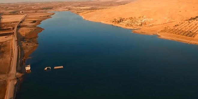 'Türkiye'nin her yerinden buraya bir akın var'