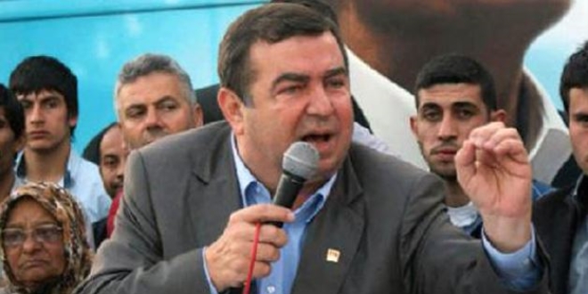 CHP eski Milletvekili Kalkavan yarın toprağa verilecek