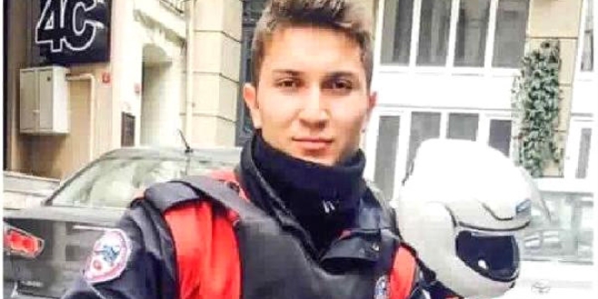 Kaza şehidi polis, yarın Kayseri'de toprağa verilecek