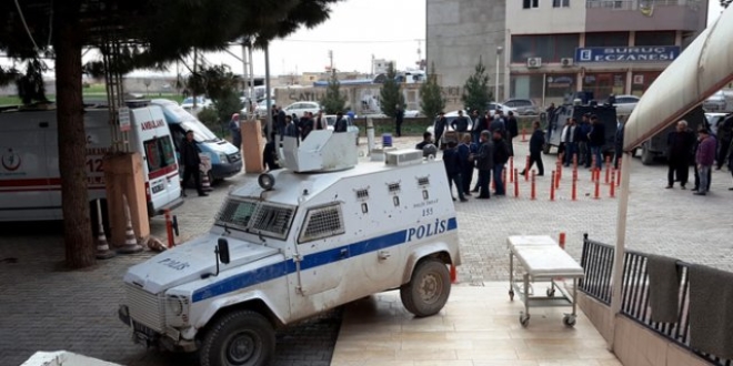 Şanlıurfa'da arazi kavgası: 15 yaralı