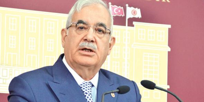 Eski vekilin eşinin mallarına tedbir kararı