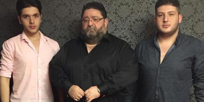 Samsun'da silahlar çekildi, babalar karıştı