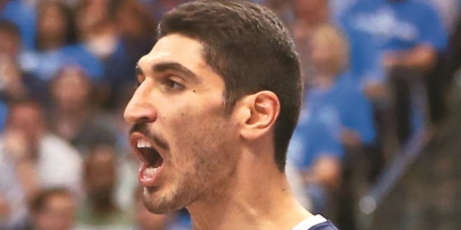 NBA'ye de el atmışlar