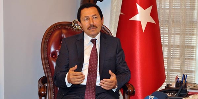 Sakarya Valiliğinden 15 Temmuz açıklaması