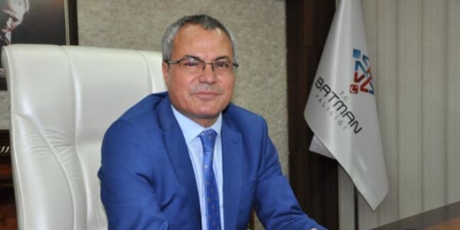 Vali Deniz: Terörle mücadelemiz devam edecek