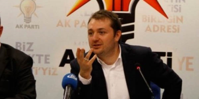 'AK Parti Gençlik Kolları'nda yüzde 60'tan fazla yenilenme olacak'