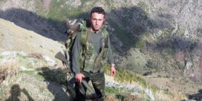 Şehit astsubay Akdağ için resmi tören düzenlendi